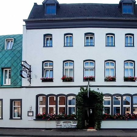 איסלבורג Hotel Garni Landhaus Zur Issel מראה חיצוני תמונה