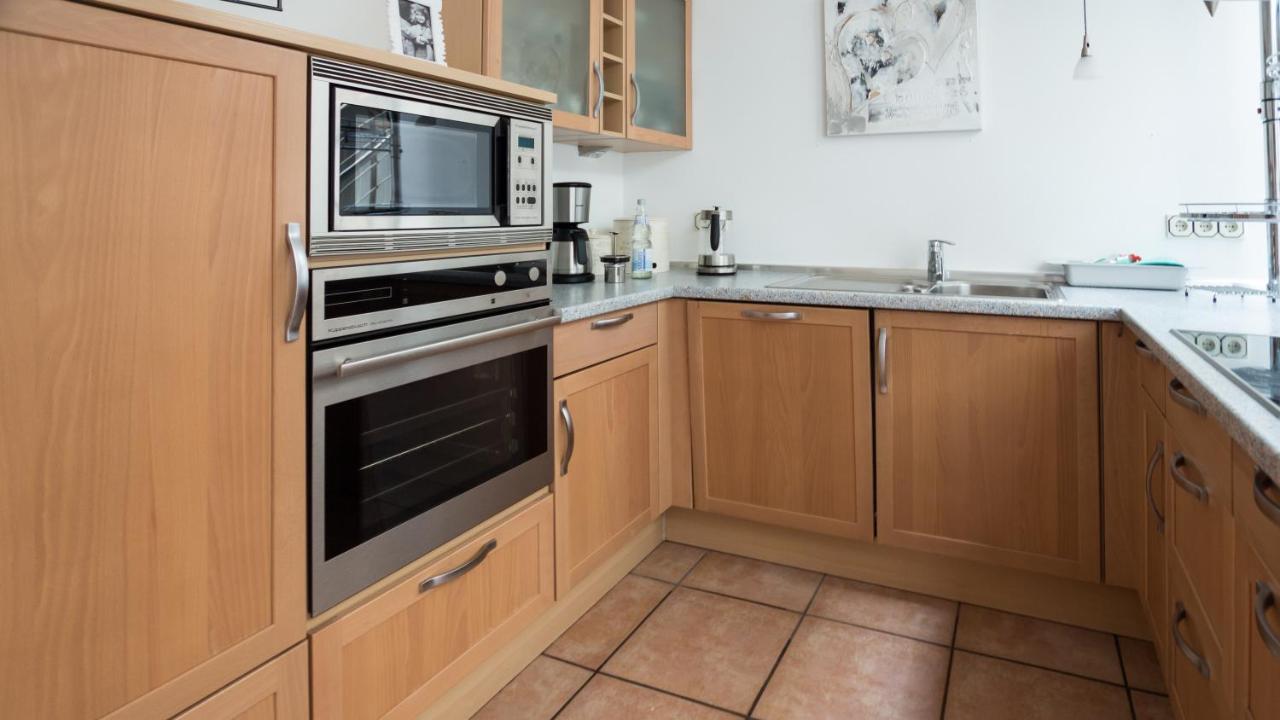 איסלבורג Hotel Garni Landhaus Zur Issel מראה חיצוני תמונה